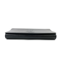 Saint Laurent Pochette Pelle Nera