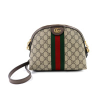 Gucci Dome Ophidia GG Beige