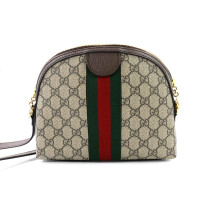 Gucci Dome Ophidia GG Beige