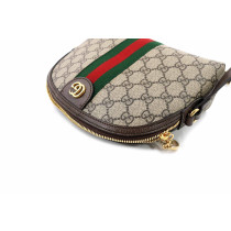 Gucci Dome Ophidia GG Beige
