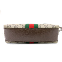 Gucci Dome Ophidia GG Beige
