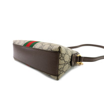 Gucci Dome Ophidia GG Beige