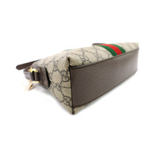 Gucci Dome Ophidia GG Beige