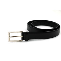 Prada Cintura Pelle Nera