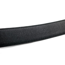 Prada Cintura Pelle Nera