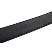 Prada Cintura Pelle Nera