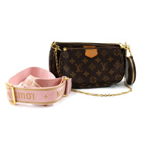 Louis Vuitton MultiPochette Monogram