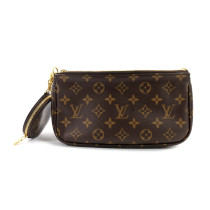 Louis Vuitton MultiPochette Monogram