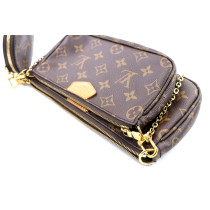 Louis Vuitton MultiPochette Monogram
