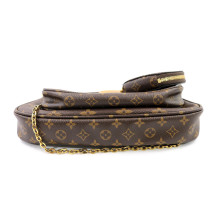 Louis Vuitton MultiPochette Monogram