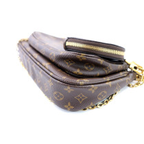 Louis Vuitton MultiPochette Monogram