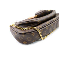 Louis Vuitton MultiPochette Monogram