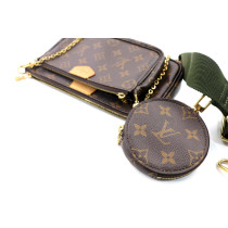 Louis Vuitton MultiPochette Monogram