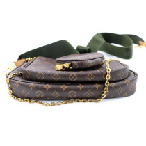 Louis Vuitton MultiPochette Monogram