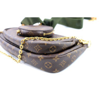 Louis Vuitton MultiPochette Monogram