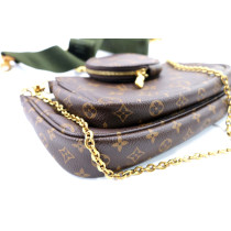 Louis Vuitton MultiPochette Monogram