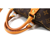 Louis Vuitton Speedy 30 Monogram