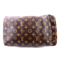 Louis Vuitton Speedy 30 Monogram