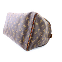Louis Vuitton Speedy 30 Monogram