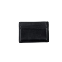 Hermes Portacarte Pelle Nera