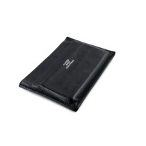 Hermes Portacarte Pelle Nera