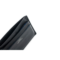 Hermes Portacarte Pelle Nera