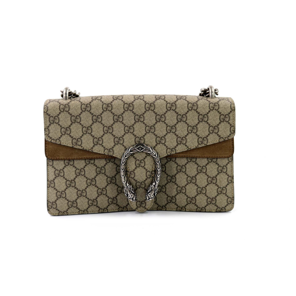 Gucci Dionysus GG Beige