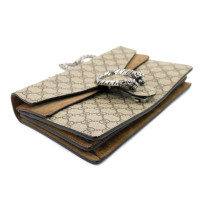 Gucci Dionysus GG Beige