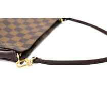 Louis Vuitton Pochette Damier Ebene