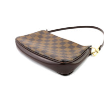 Louis Vuitton Pochette Damier Ebene