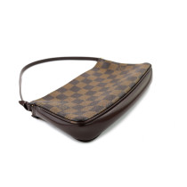 Louis Vuitton Pochette Damier Ebene