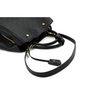 Louis Vuitton Montaigne MM Empreinte Nero