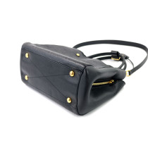 Louis Vuitton Montaigne MM Empreinte Nero
