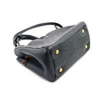 Louis Vuitton Montaigne MM Empreinte Nero