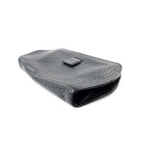 Fendi Pochette Vintage Pelle Nera