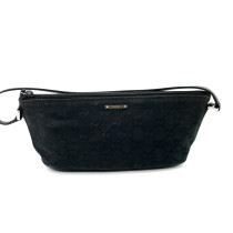 Gucci Pochette GG Nero