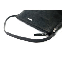Gucci Pochette GG Nero