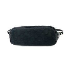 Gucci Pochette GG Nero