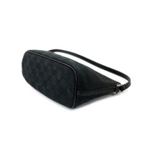 Gucci Pochette GG Nero
