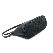 Gucci Pochette GG Nero