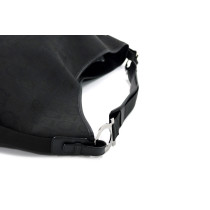 Ferragamo Hobo Tela Nera