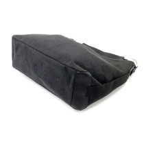 Ferragamo Hobo Tela Nera