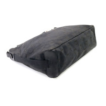 Ferragamo Hobo Tela Nera