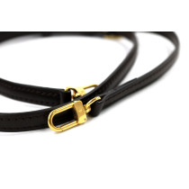 Louis Vuitton Tracolla Pelle Marrone