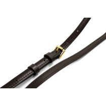 Louis Vuitton Tracolla Pelle Marrone