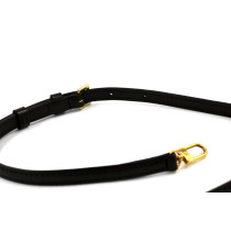 Louis Vuitton Tracolla Pelle Marrone