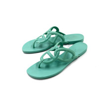 Hermes Ciabatte Egerie TPU Celeste