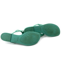 Hermes Ciabatte Egerie TPU Celeste