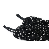Dolce & Gabbana Abito Nero e Bianco