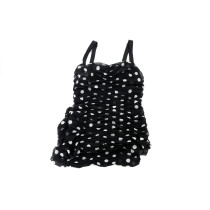 Dolce & Gabbana Abito Nero e Bianco